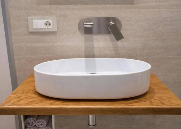 Mandralisca Lägenhet