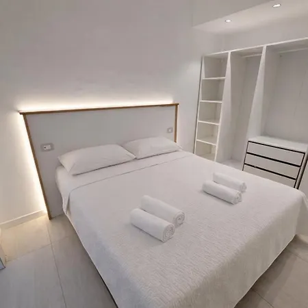 Apartment Mandralisca Cefalù