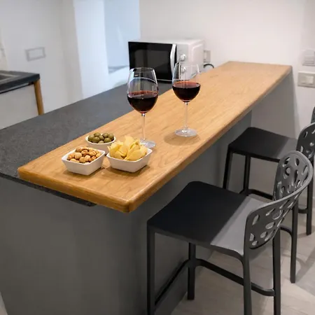 Mandralisca Apartment Cefalù