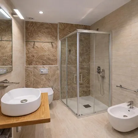 Apartment Mandralisca