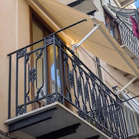 Apartment Mandralisca *
