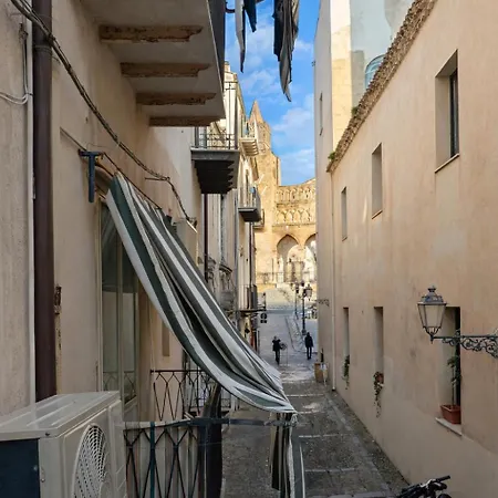 Mandralisca Apartment *