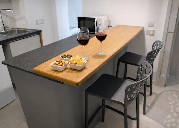 Mandralisca Apartment Cefalù