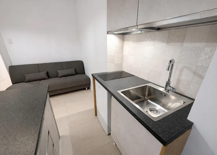 Mandralisca Apartment Cefalù