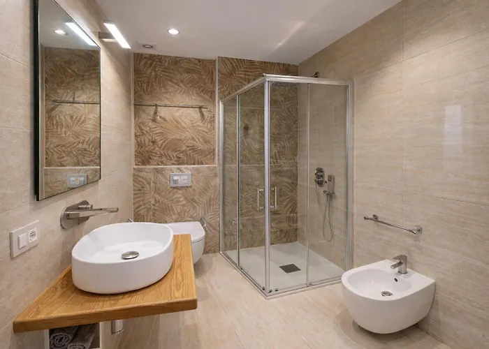 Apartment Mandralisca