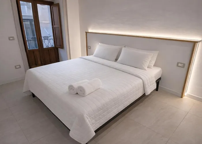 Apartment Mandralisca *