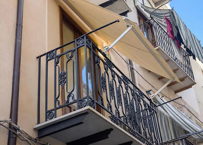 Apartment Mandralisca *