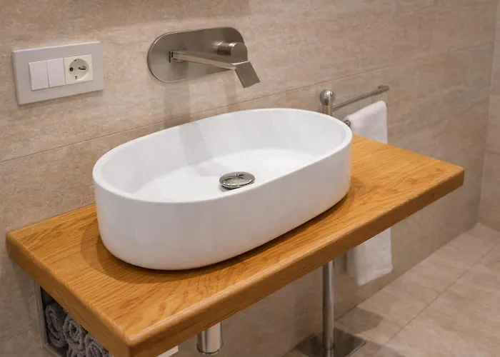 Apartment Mandralisca Cefalù